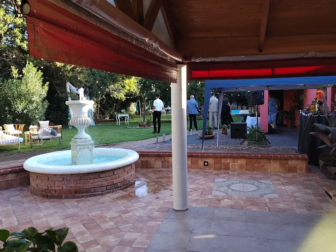Quinta Cañuelas