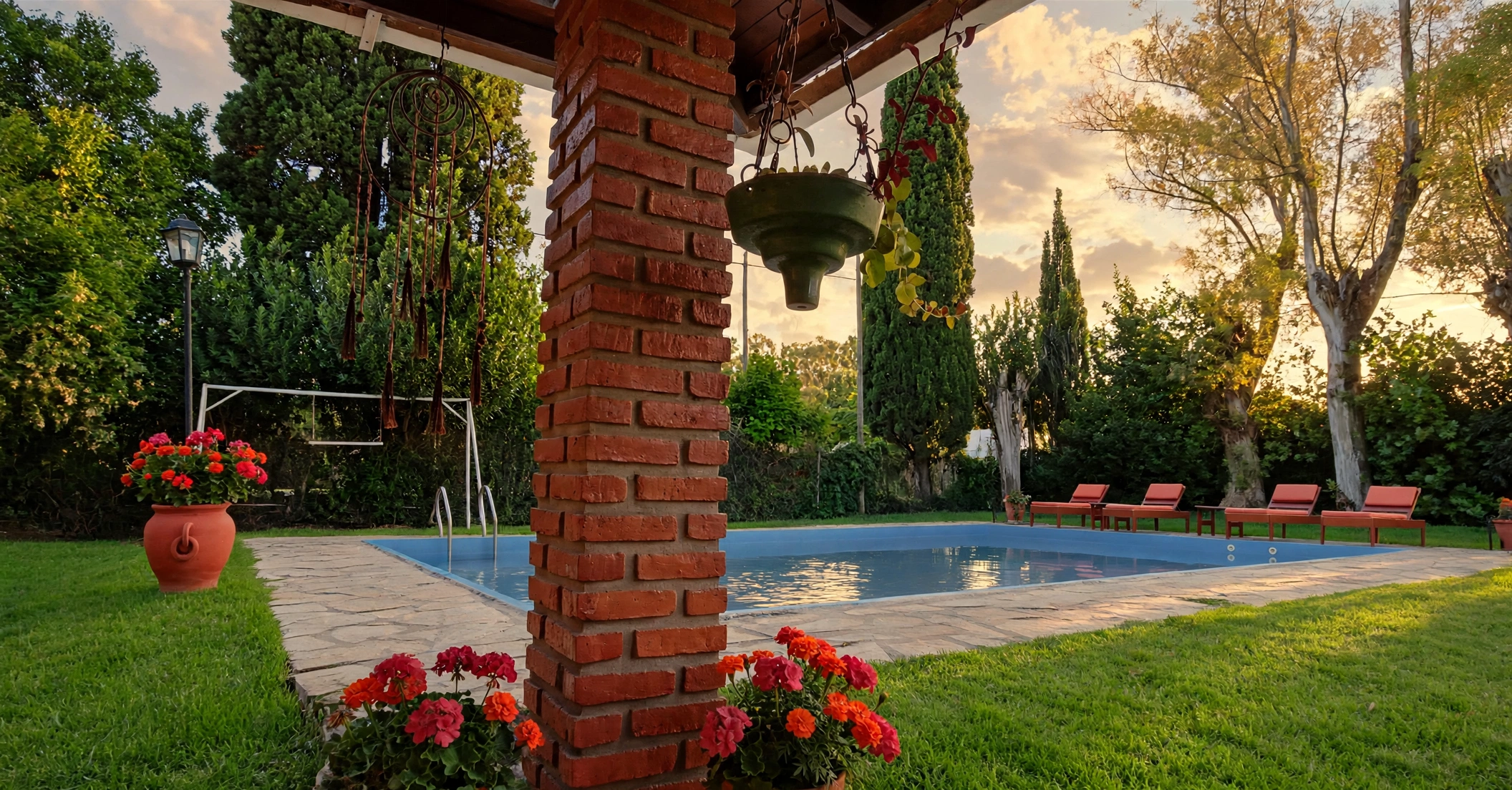 Quinta Cañuelas